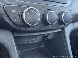 Hyundai i10 1,0 48 KW 1. MAJ ČR KM 2018