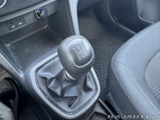 Hyundai i10 1,0 48 KW 1. MAJ ČR KM 2018