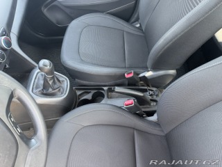 Hyundai i10 1,0 48 KW 1. MAJ ČR KM 2018