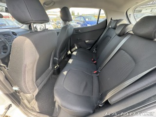 Hyundai i10 1,0 48 KW 1. MAJ ČR KM 2018
