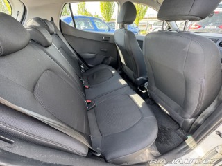Hyundai i10 1,0 48 KW 1. MAJ ČR KM 2018