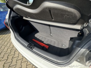 Hyundai i10 1,0 48 KW 1. MAJ ČR KM 2018