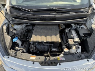 Hyundai i10 1,0 48 KW 1. MAJ ČR KM 2018
