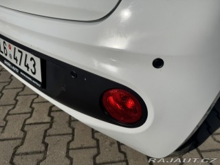 Hyundai i10 1,0 48 KW 1. MAJ ČR KM 2018