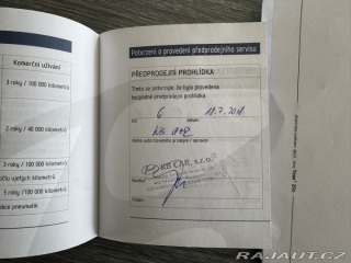 Hyundai i10 1,0 48 KW 1. MAJ ČR KM 2018