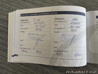 Hyundai i10 1,0 48 KW 1. MAJ ČR KM 2018