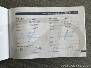 Hyundai i10 1,0 48 KW 1. MAJ ČR KM 2018