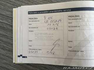 Hyundai i10 1,0 48 KW 1. MAJ ČR KM 2018