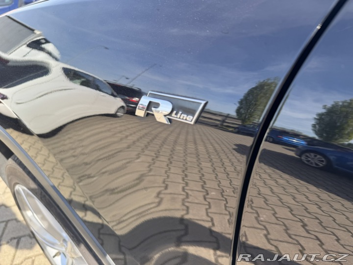 Volkswagen Touareg 4,2 TDI 250KW TAŽNÉ R-LIN 2011
