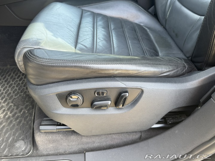 Volkswagen Touareg 4,2 TDI 250KW TAŽNÉ R-LIN 2011