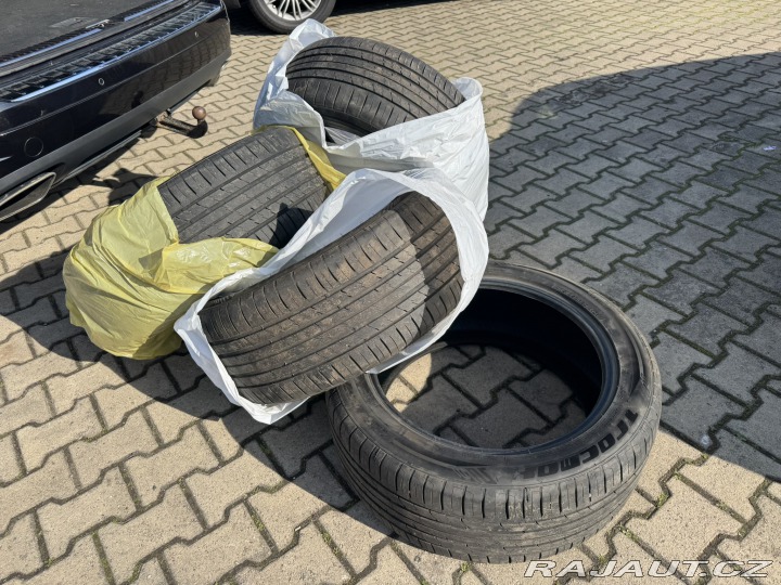 Volkswagen Touareg 4,2 TDI 250KW TAŽNÉ R-LIN 2011