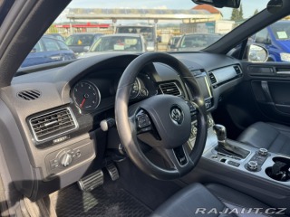Volkswagen Touareg 4,2 TDI 250KW TAŽNÉ R-LIN 2011