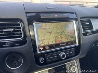 Volkswagen Touareg 4,2 TDI 250KW TAŽNÉ R-LIN 2011