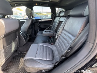 Volkswagen Touareg 4,2 TDI 250KW TAŽNÉ R-LIN 2011