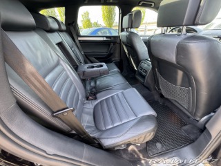 Volkswagen Touareg 4,2 TDI 250KW TAŽNÉ R-LIN 2011