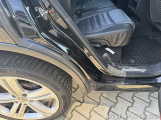 Volkswagen Touareg 4,2 TDI 250KW TAŽNÉ R-LIN 2011