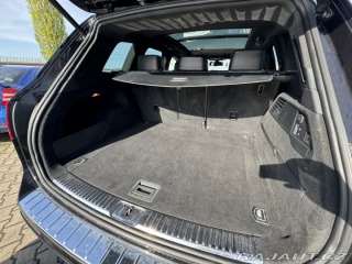 Volkswagen Touareg 4,2 TDI 250KW TAŽNÉ R-LIN 2011