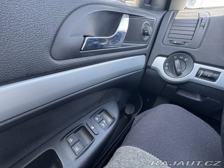 Škoda Octavia 1,9 TDI 77 KW STK KOLA 2007