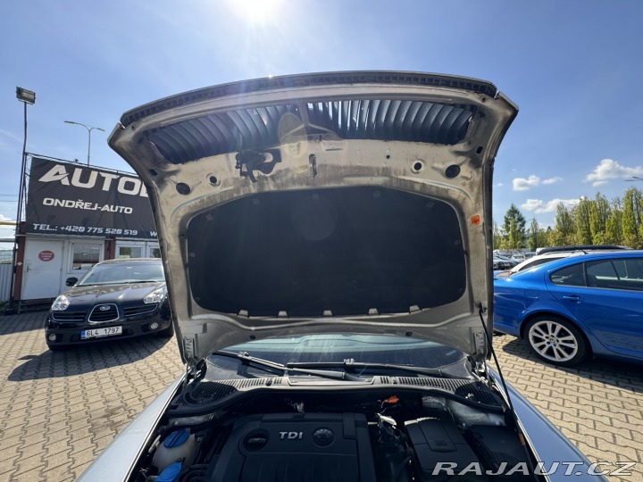Škoda Octavia 1,9 TDI 77 KW STK KOLA 2007