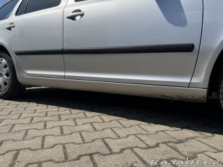 Škoda Octavia 1,9 TDI 77 KW STK KOLA 2007
