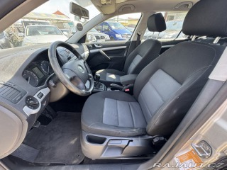 Škoda Octavia 1,9 TDI 77 KW STK KOLA 2007