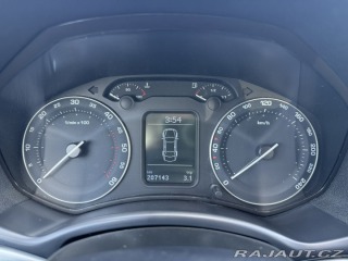 Škoda Octavia 1,9 TDI 77 KW STK KOLA 2007