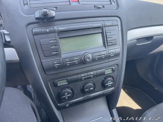 Škoda Octavia 1,9 TDI 77 KW STK KOLA 2007