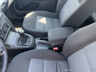 Škoda Octavia 1,9 TDI 77 KW STK KOLA 2007