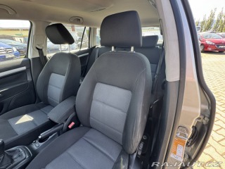 Škoda Octavia 1,9 TDI 77 KW STK KOLA 2007