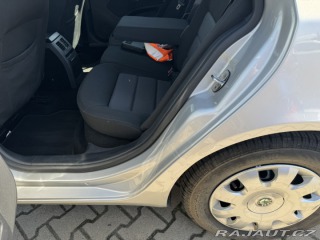 Škoda Octavia 1,9 TDI 77 KW STK KOLA 2007
