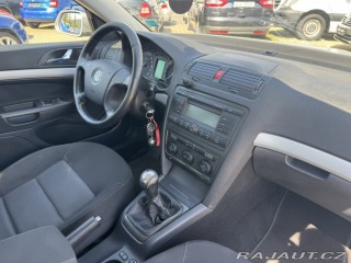 Škoda Octavia 1,9 TDI 77 KW STK KOLA 2007