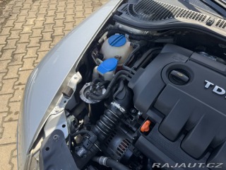 Škoda Octavia 1,9 TDI 77 KW STK KOLA 2007