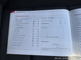 Škoda Octavia 1,9 TDI 77 KW STK KOLA 2007
