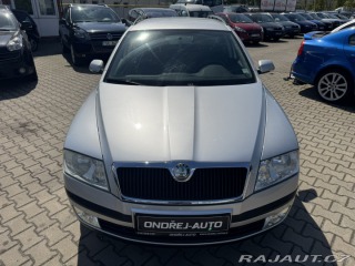Škoda Octavia 1,9 TDI 77 KW STK KOLA 2007