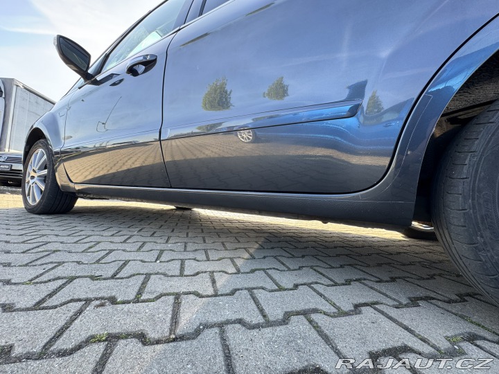 Ford Galaxy 7 MÍST 2,0 TDCI 103 KW 2008