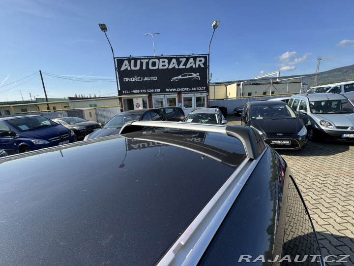 Ford Galaxy 7 MÍST 2,0 TDCI 103 KW 2008