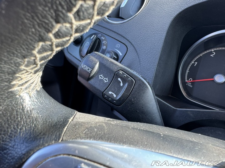 Ford Galaxy 7 MÍST 2,0 TDCI 103 KW 2008