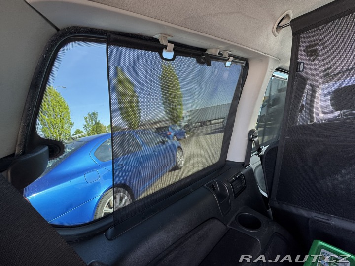 Ford Galaxy 7 MÍST 2,0 TDCI 103 KW 2008