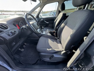 Ford Galaxy 7 MÍST 2,0 TDCI 103 KW 2008