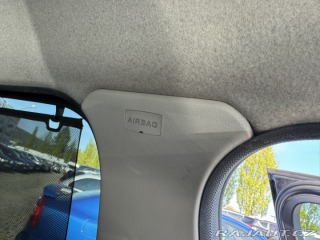 Ford Galaxy 7 MÍST 2,0 TDCI 103 KW 2008