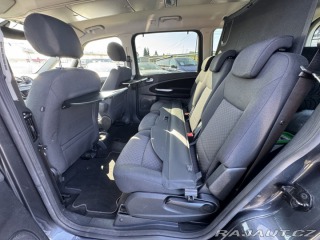 Ford Galaxy 7 MÍST 2,0 TDCI 103 KW 2008
