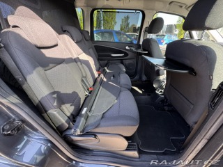 Ford Galaxy 7 MÍST 2,0 TDCI 103 KW 2008