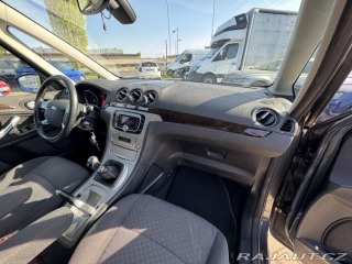 Ford Galaxy 7 MÍST 2,0 TDCI 103 KW 2008