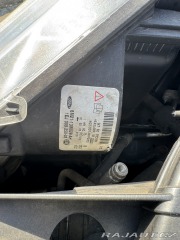 Ford Galaxy 7 MÍST 2,0 TDCI 103 KW 2008