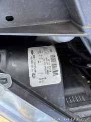 Ford Galaxy 7 MÍST 2,0 TDCI 103 KW 2008