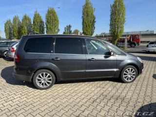 Ford Galaxy 7 MÍST 2,0 TDCI 103 KW 2008