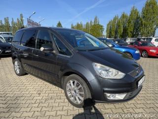 Ford Galaxy 7 MÍST 2,0 TDCI 103 KW 2008