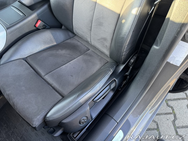 Audi A7 3,0 TDI 180 KW S-LINE 2011