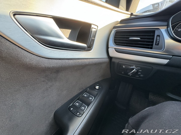 Audi A7 3,0 TDI 180 KW S-LINE 2011