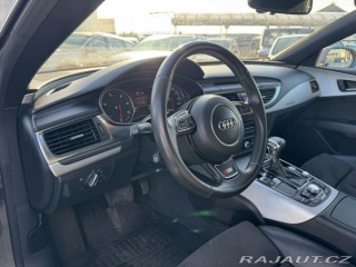 Audi A7 3,0 TDI 180 KW S-LINE 2011